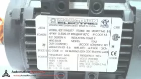 80T11FH5377 MARATHON ELECTRIC Motor #3
