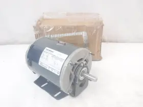 H275 MARATHON ELECTRIC Split Phase Frame Fan Blower Motor