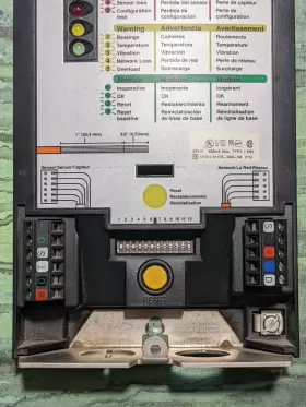 MPHDMOD111S MARATHON ELECTRIC Motor Phd Vibration Monitoring #3