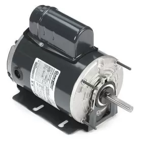 048A17T118 MARATHON MOTORS Motor Psc Rpm #2