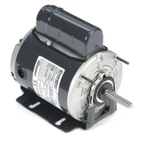 048A17T2003 MARATHON MOTORS Permanent Split Capacitor General