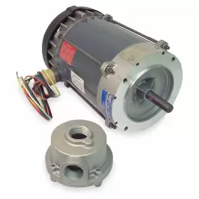 056C17G15524 MARATHON MOTORS Motor Rpm
