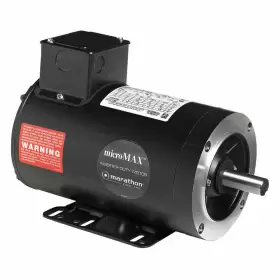 056H17T2011 MARATHON MOTORS Vector Motor Rpm