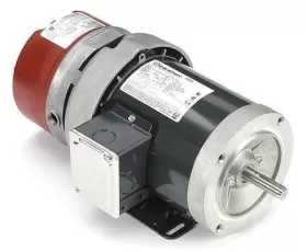 056T17F5348 MARATHON MOTORS Motor Rpm #2