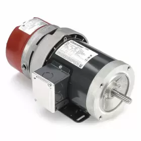 056T17F5348 MARATHON MOTORS Motor Rpm