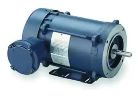 056T17G15610 MARATHON MOTORS Motor Rpm #2
