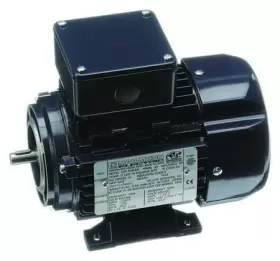 063T17FH5402 MARATHON MOTORS Gp Motor Rpm #2