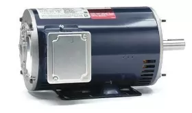 145TTDR6132 MARATHON MOTORS Gp Motor Rpm Ac #2