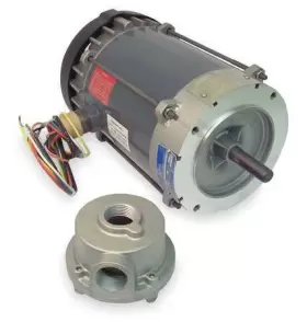 145TTGR16037 MARATHON MOTORS Motor Rpm #2