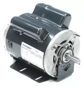 5KCR49PN3011 MARATHON MOTORS Motor Rpm #2