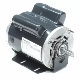 5KCR49PN3011 MARATHON MOTORS Motor Rpm