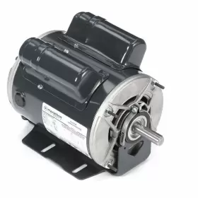 5KCR49PN3012X MARATHON MOTORS Motor Rpm