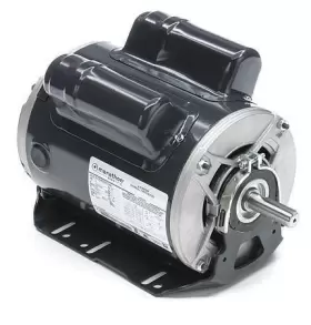 5KCR49SN0012X MARATHON MOTORS Gp Motor Rpm #2