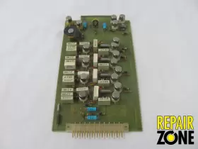 6202051900 MARPOSS Circuit Board Liquidation #2