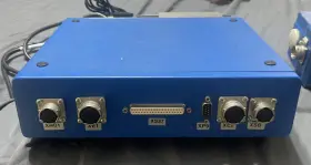 7513101461 MARPOSS Motor