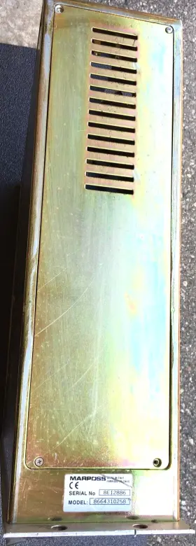 E9066 MARPOSS Some Boards Contact #2