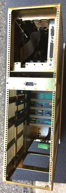 E9066 MARPOSS Some Boards Contact #3