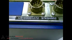 U8169001272 MARPOSS Amplifier #3