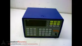 U8169001272 MARPOSS Amplifier