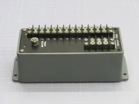 79U62 MASTER SIGNAL Frequency Detector #2