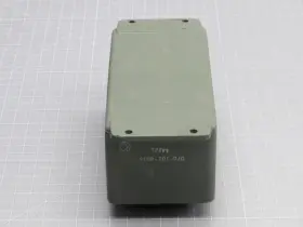 79U62 MASTER SIGNAL Frequency Detector #3