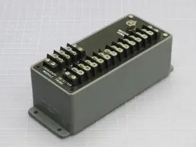 79U62 MASTER SIGNAL Frequency Detector