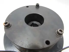 1EB040-26 MATRIX Servo Motor Brake #3