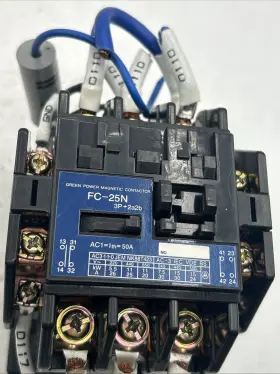 BMF6252N MATSUSHITA Motor #2