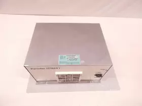 P337K021 MATSUSHITA ELECTRIC Panadac Motor Driver Vac Kva #2