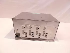 P337K021 MATSUSHITA ELECTRIC Panadac Motor Driver Vac Kva #3