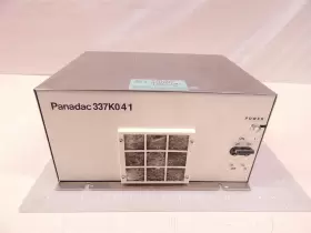 P337K021 MATSUSHITA ELECTRIC Panadac Motor Driver Vac Kva
