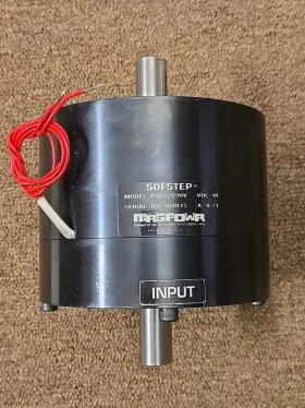 PSC12090V MAXCESS Magpower Psc