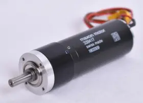 339417 MAXON Gearhead Motor