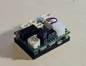 541718 MAXON Digital Positioning Controller Vdc #2
