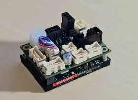 541718 MAXON Digital Positioning Controller Vdc