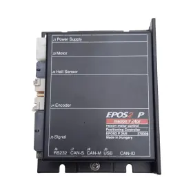 378308 MAXON MOTOR Digital Positioning Controller #3
