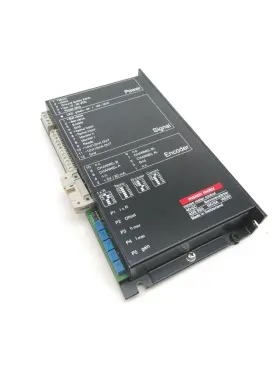 4Q-DC MAXON MOTOR Ads Control