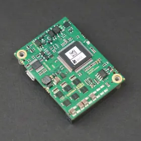536630 MAXON MOTOR Module Digital Positioning Controller