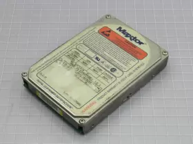 7135AV MAXTOR Ide Drive
