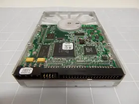 90651U2 MAXTOR Driver #2