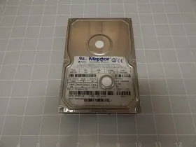 90651U2 MAXTOR Driver