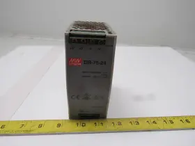 DR-75-24 MEAN WELL Power Supply