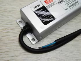 ELG-150-24A MEANWELL Box Power Supply Led Driver #2