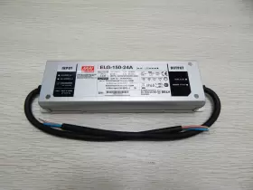 ELG-150-24A MEANWELL Box Power Supply Led Driver