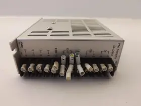 D-240 MELEC Pm Driver