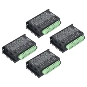 641832771821 METALLIXITY Pack Stepper Motor Driver Controller