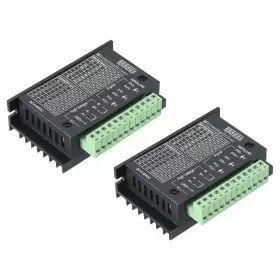 766549046670 METALLIXITY Stepper Motor Digital Driver Micro