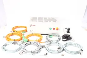 ME5011 METROLOGIC GROUP Cmm Controller Joystick Cables