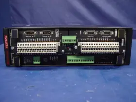 MMC93H-M2-24 MICROMATIC TEXTRON Motion Controller #2