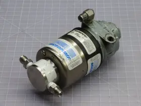 20061 MICROPUMP Gast